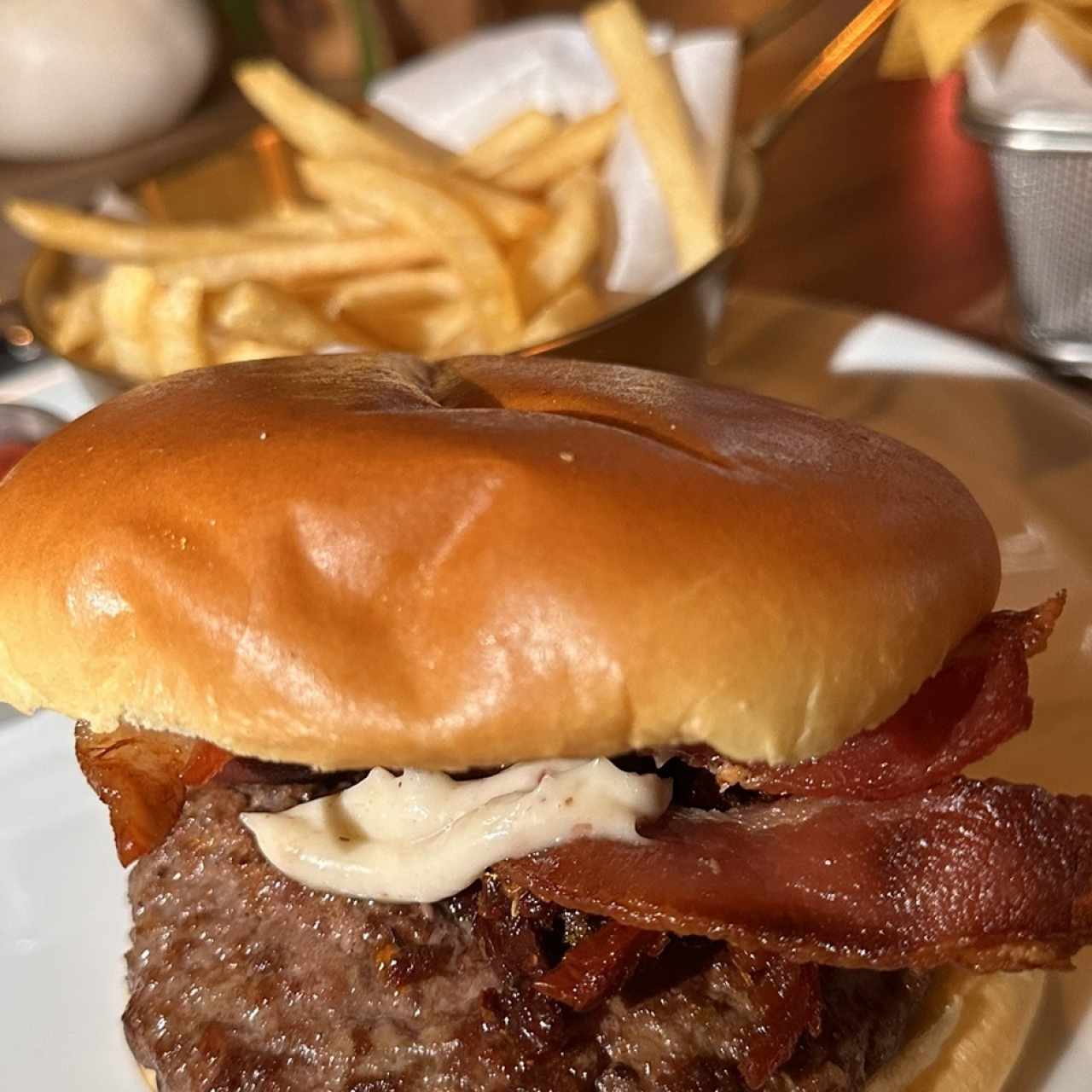 Black Angus Maestro 8 oz