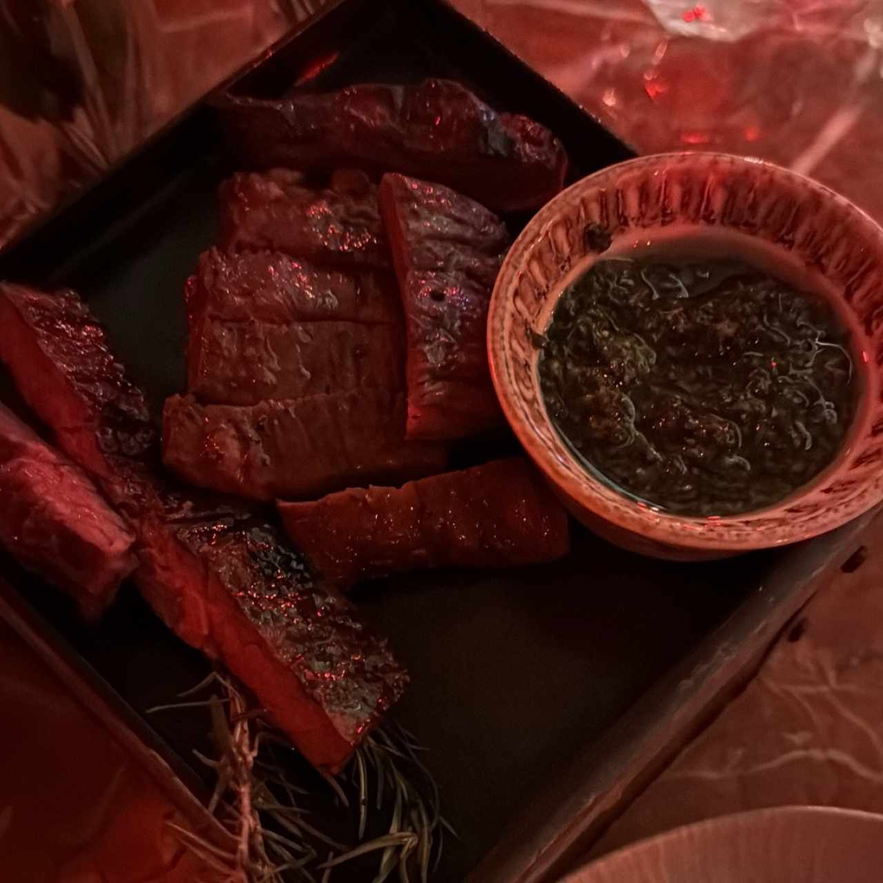 ROBATA - ENTRAÑA