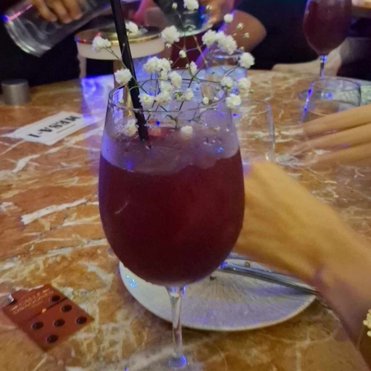 sangria