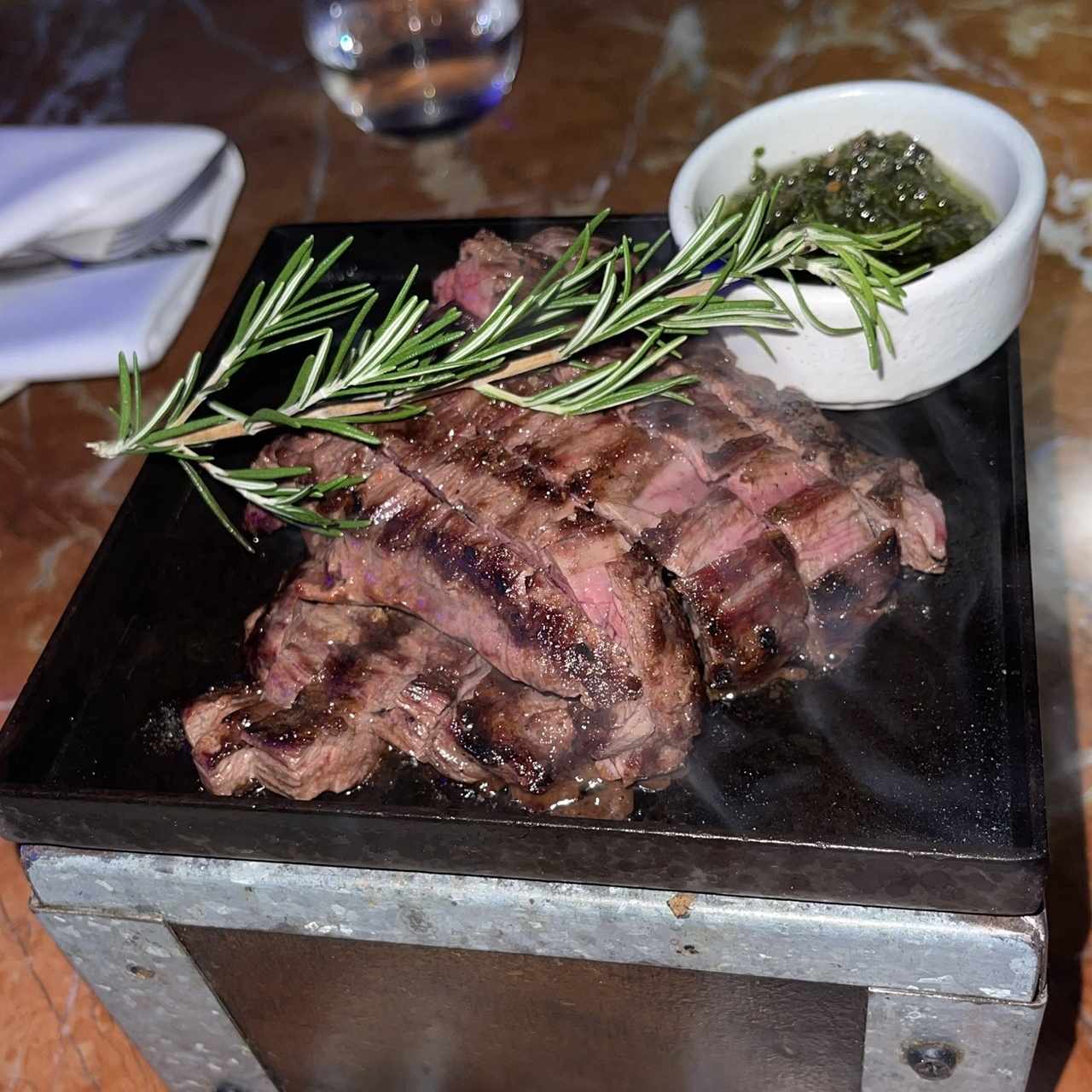 ROBATA - ENTRAÑA