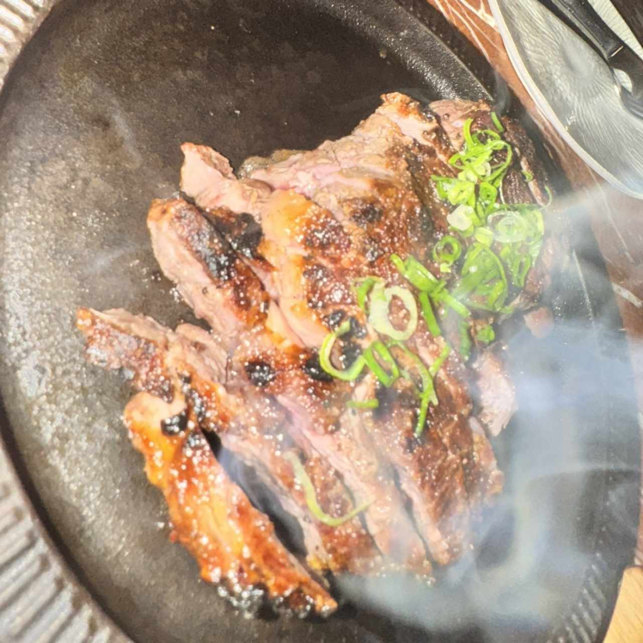 EMBER RIB EYE