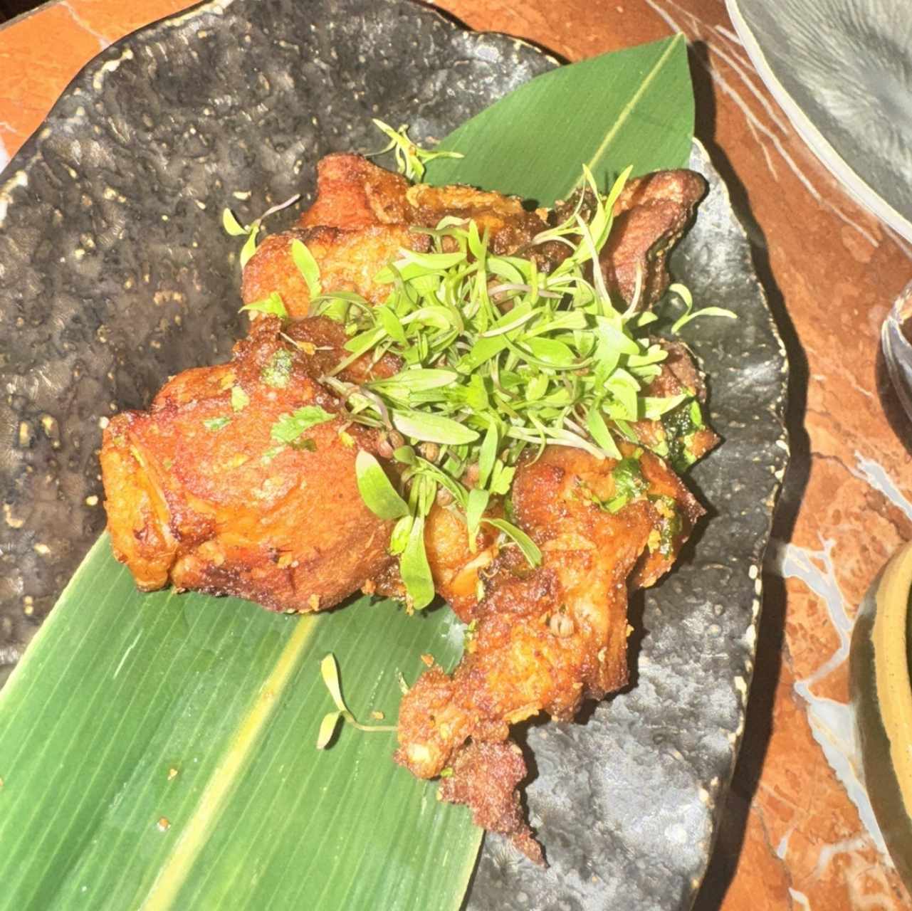 PARA COMPARTIR - PORK BITES