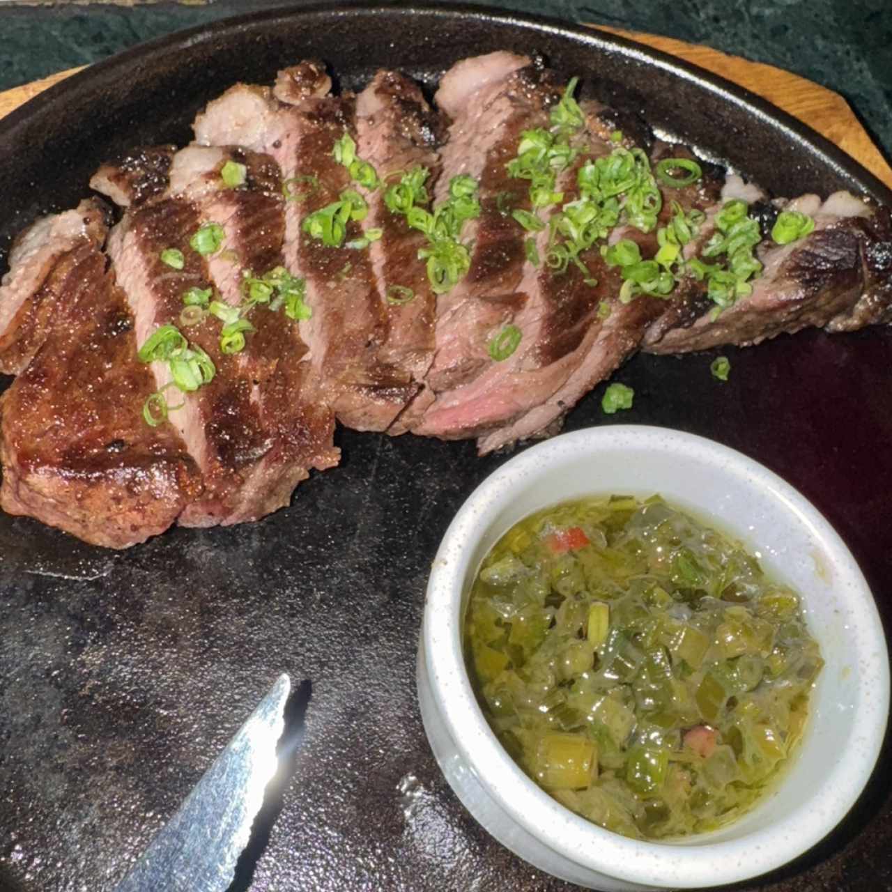 PICANHA