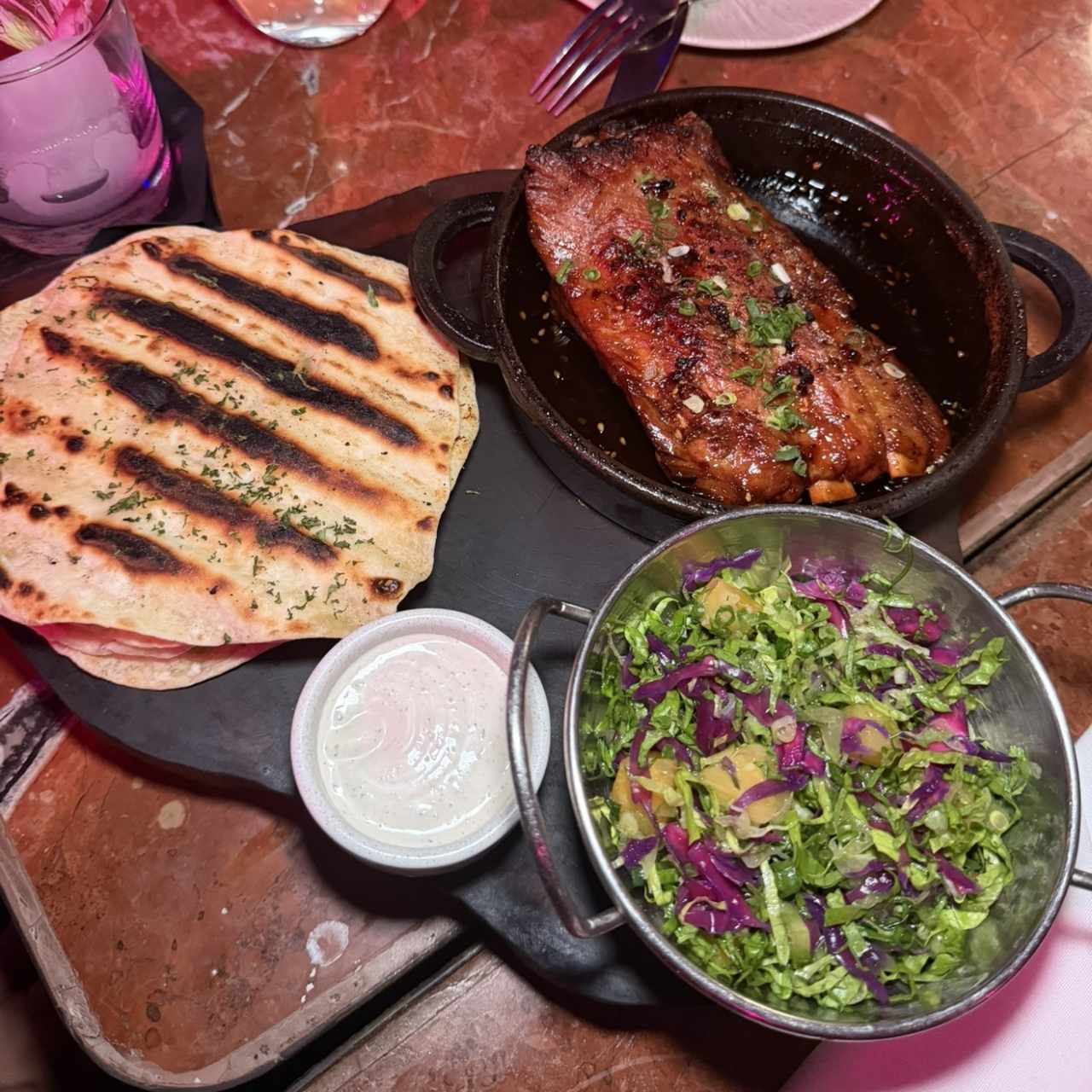 WILDWOOD RIBS