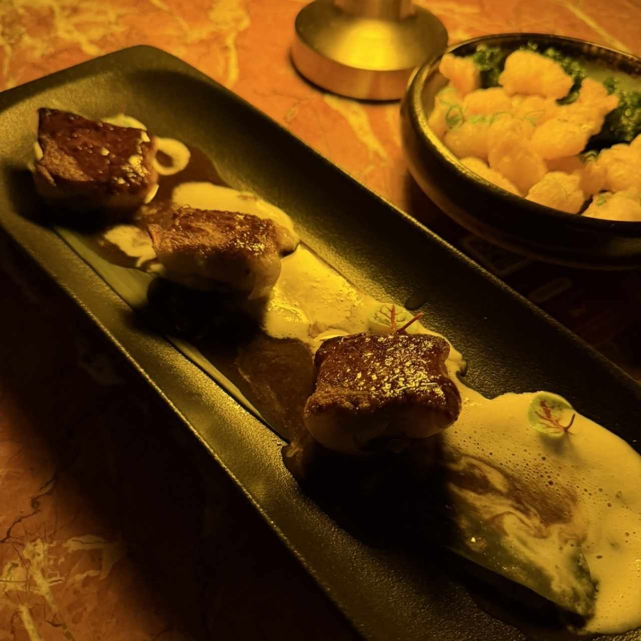 PARA COMPARTIR - DUMPLING DE RES