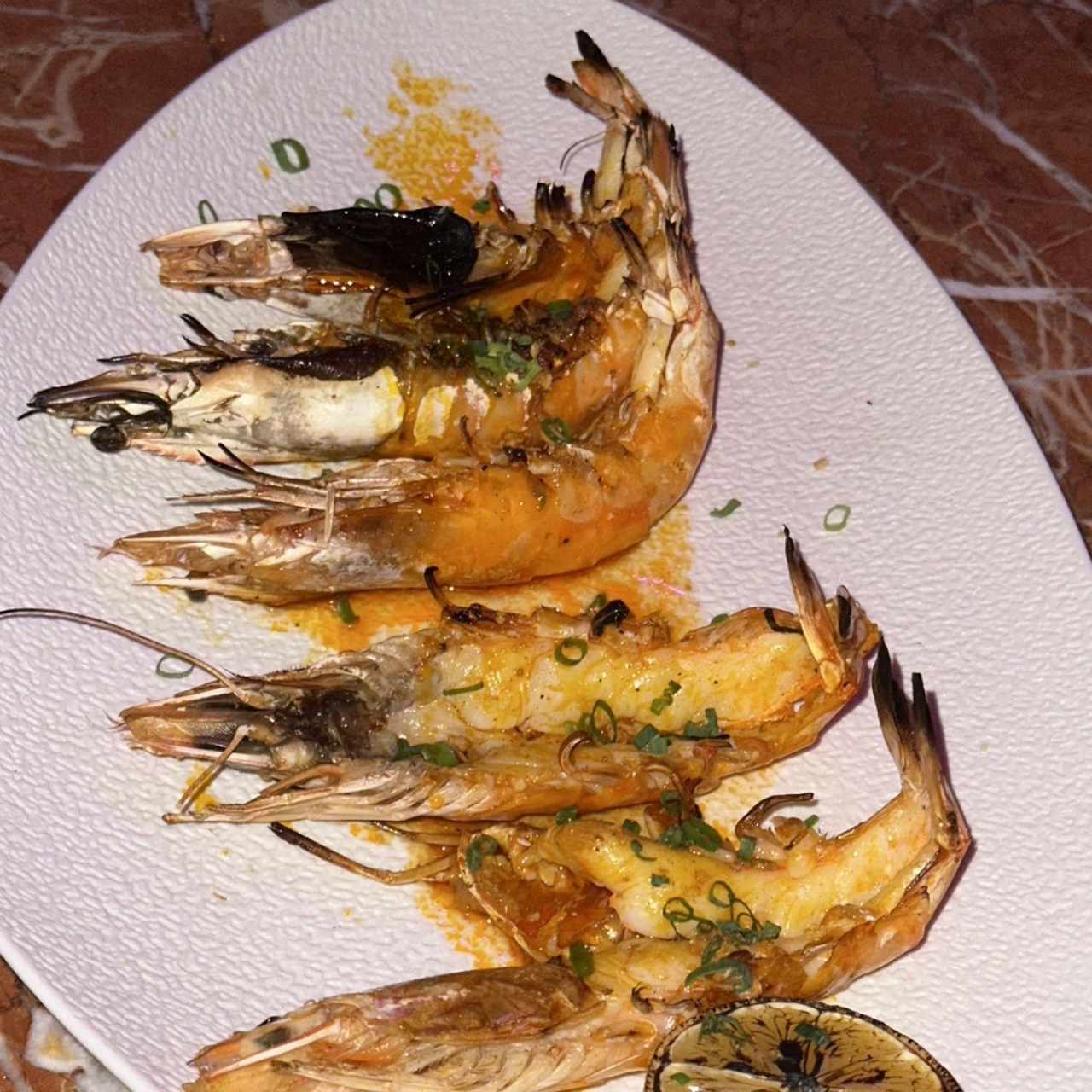 ROBATA - LANGOSTINOS