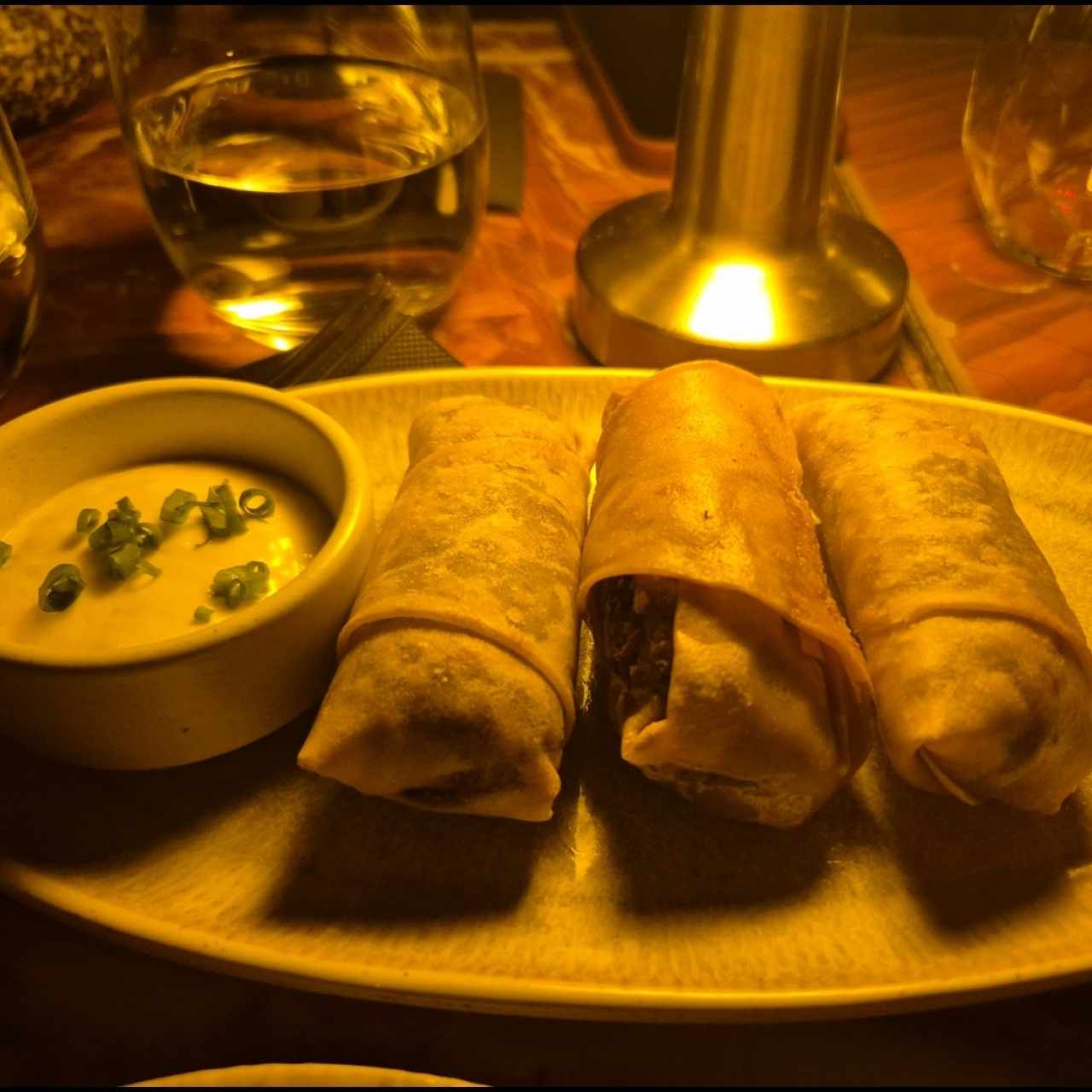 Spring Roll