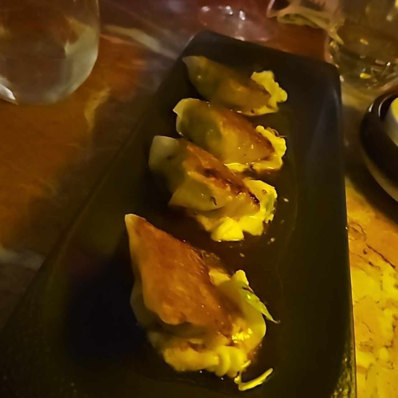 PARA COMPARTIR - DUMPLING DE RES