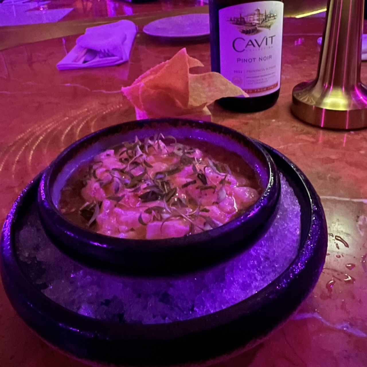 Ceviche
