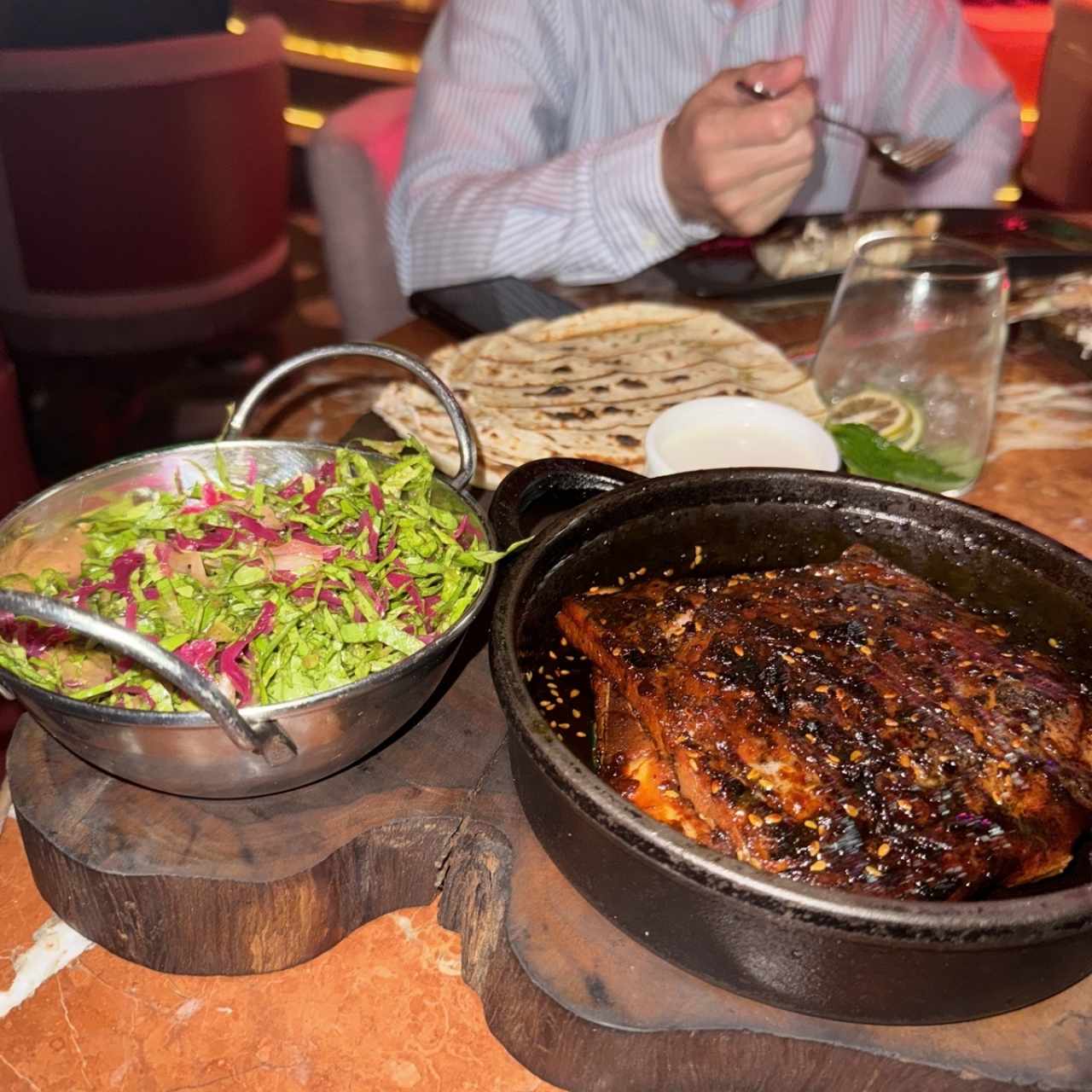 WILDWOOD RIBS