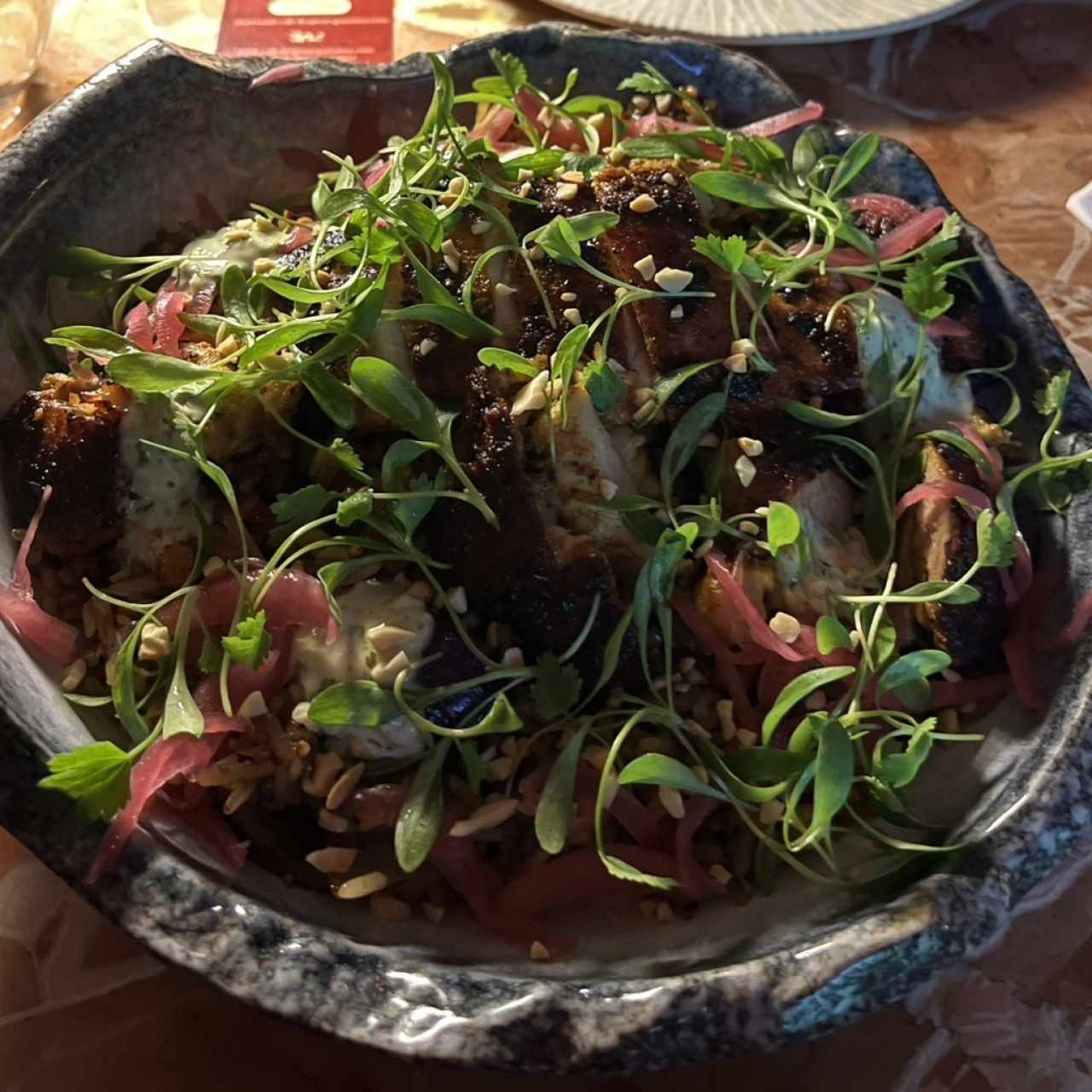 DEL HUERTO - ARROZ JAZMÍN