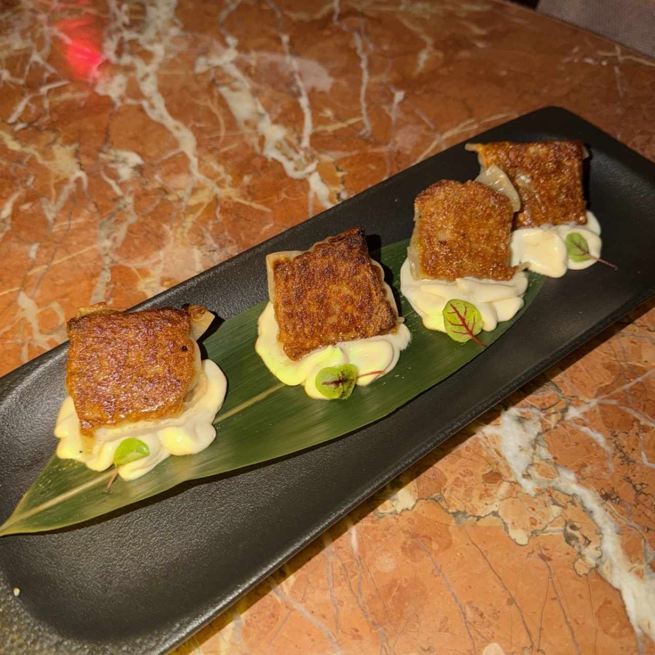 PARA COMPARTIR - DUMPLING DE RES
