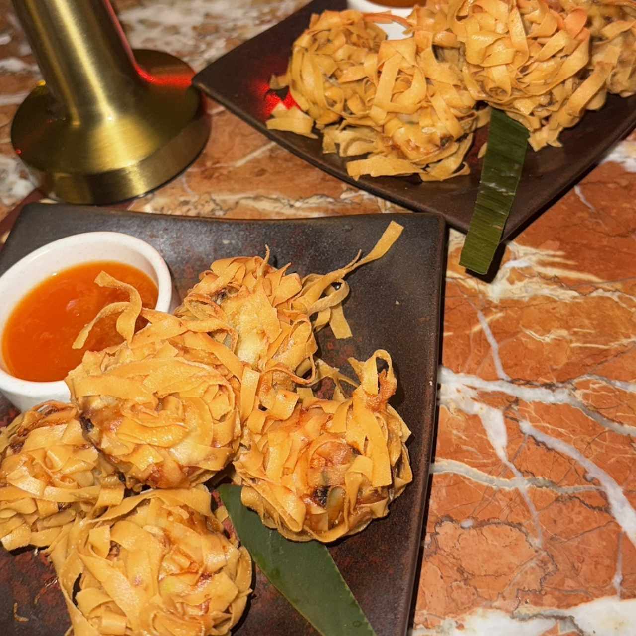 TO SHARE - CAMARON CRISPY