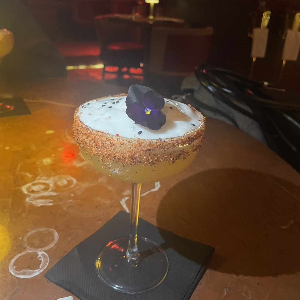 Eleggua margarita 