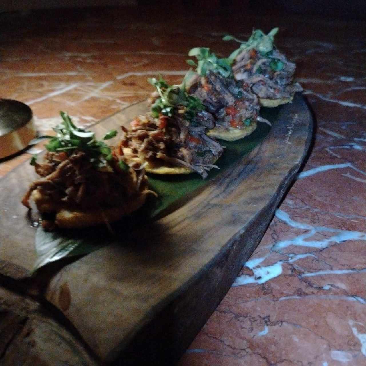 Tostones 