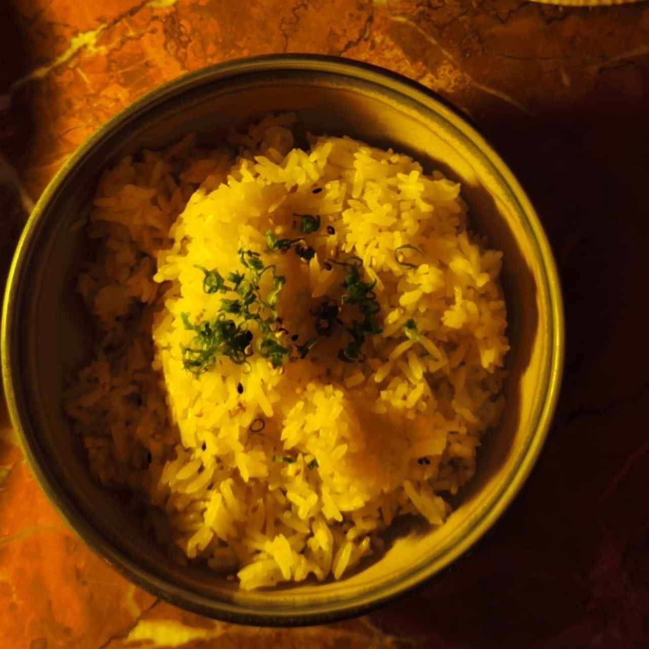 DEL HUERTO - ARROZ JAZMÍN