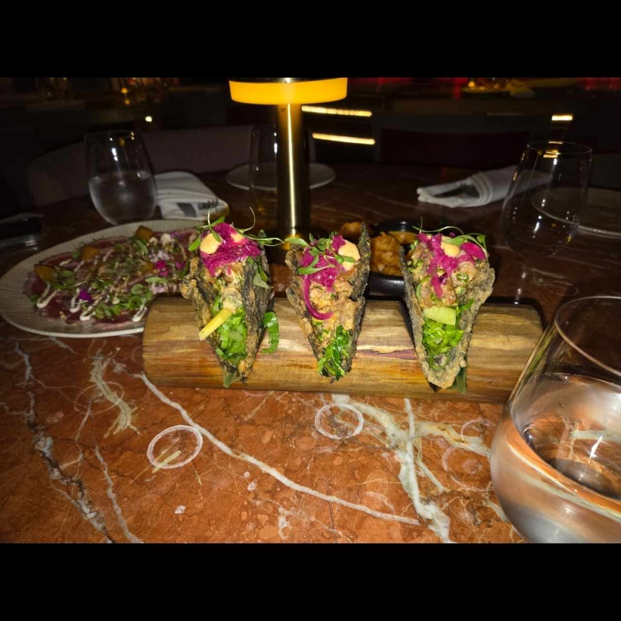  PORBELLY TACOS