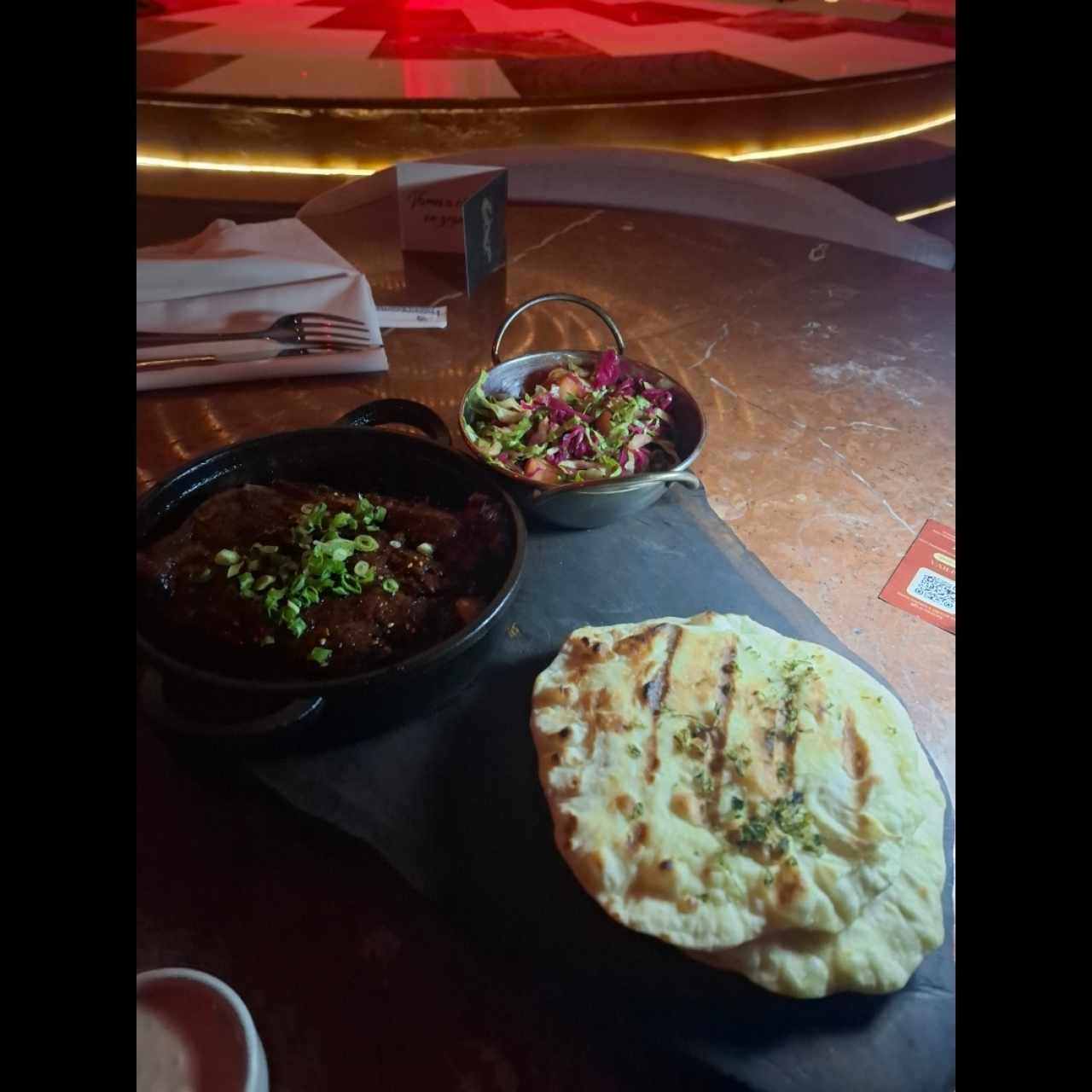 WILDWOOD RIBS