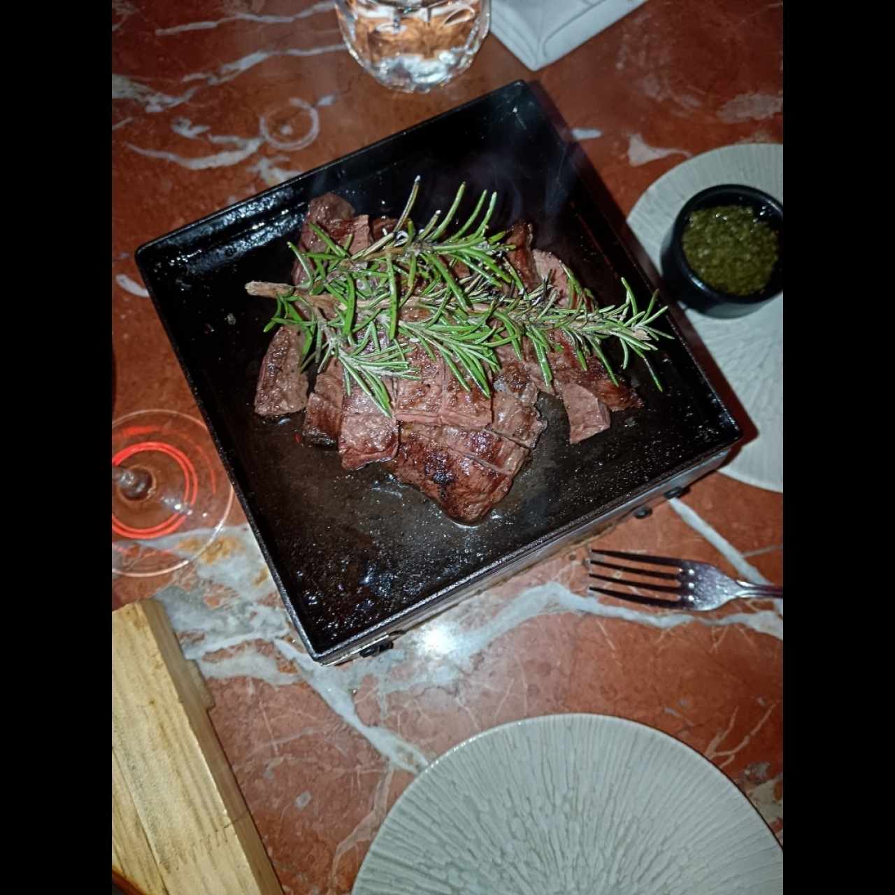 ROBATA - ENTRAÑA