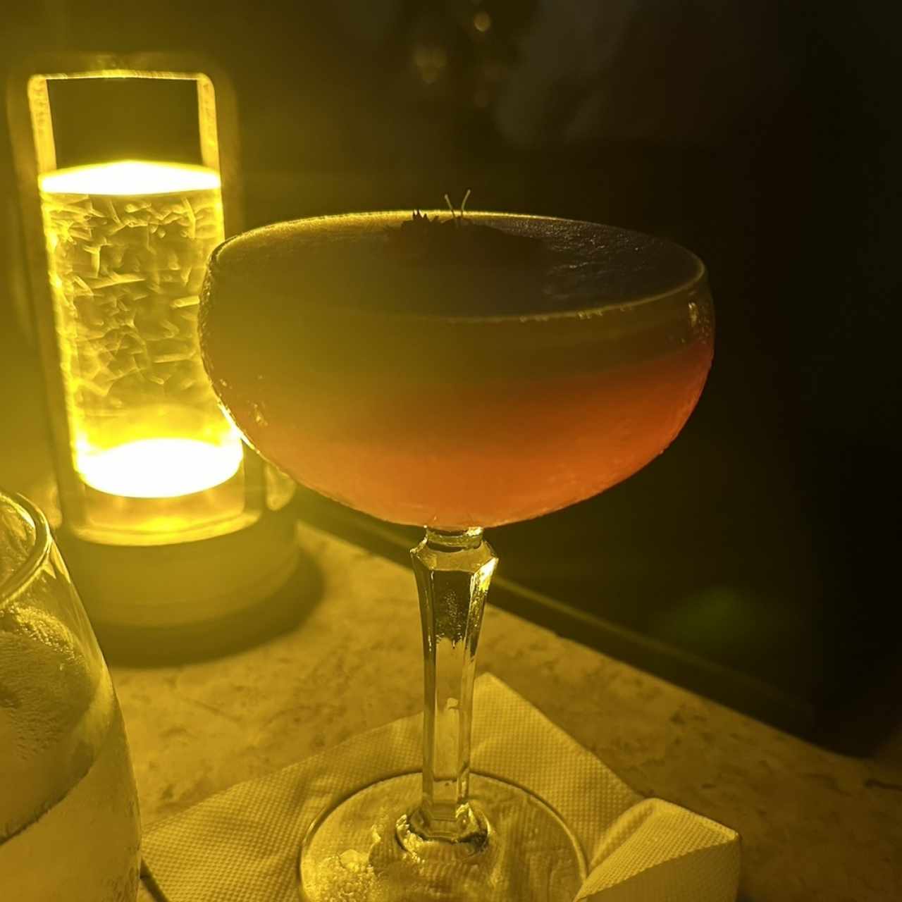 Mocktail Primitivo