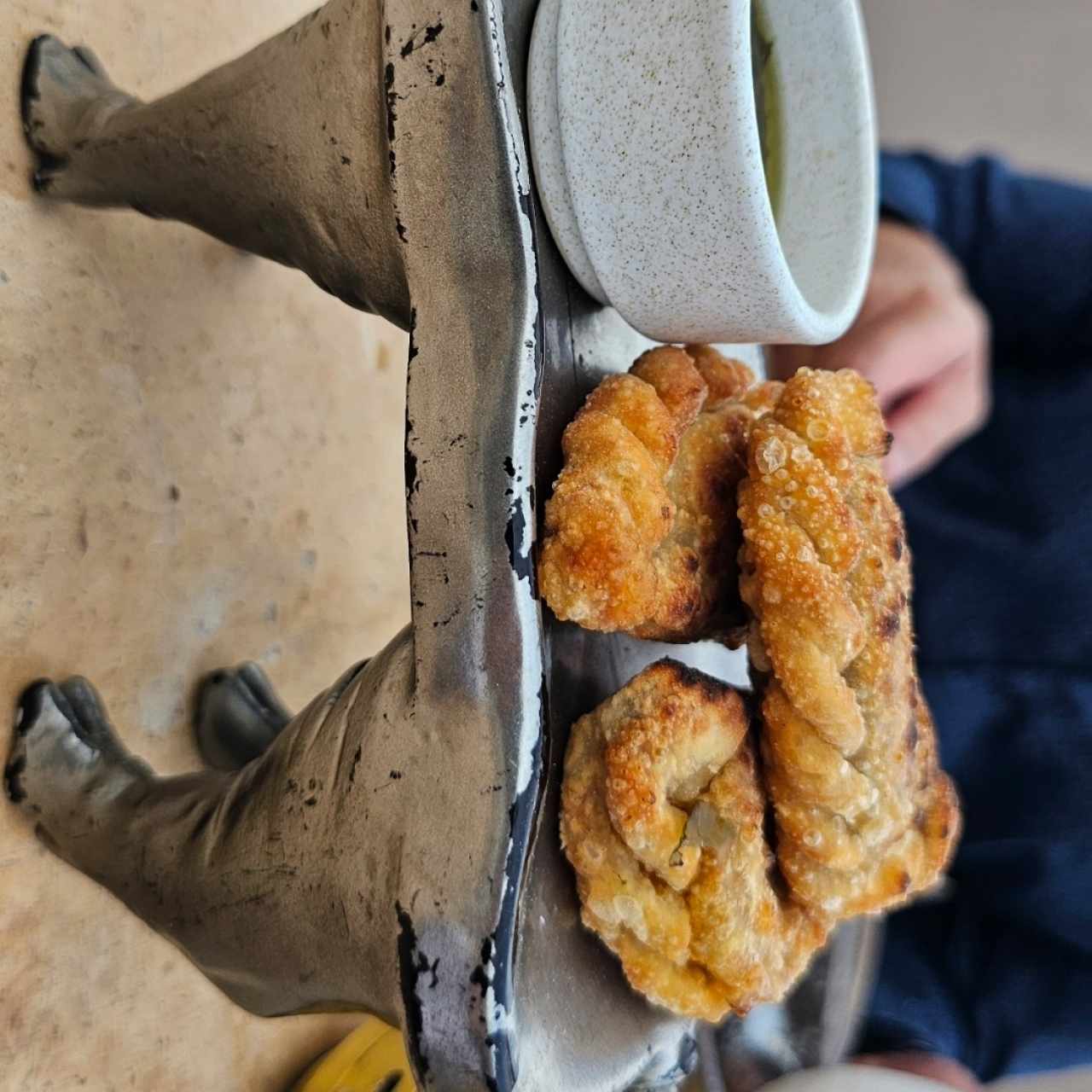 PARA COMPARTIR - EMPANADITAS