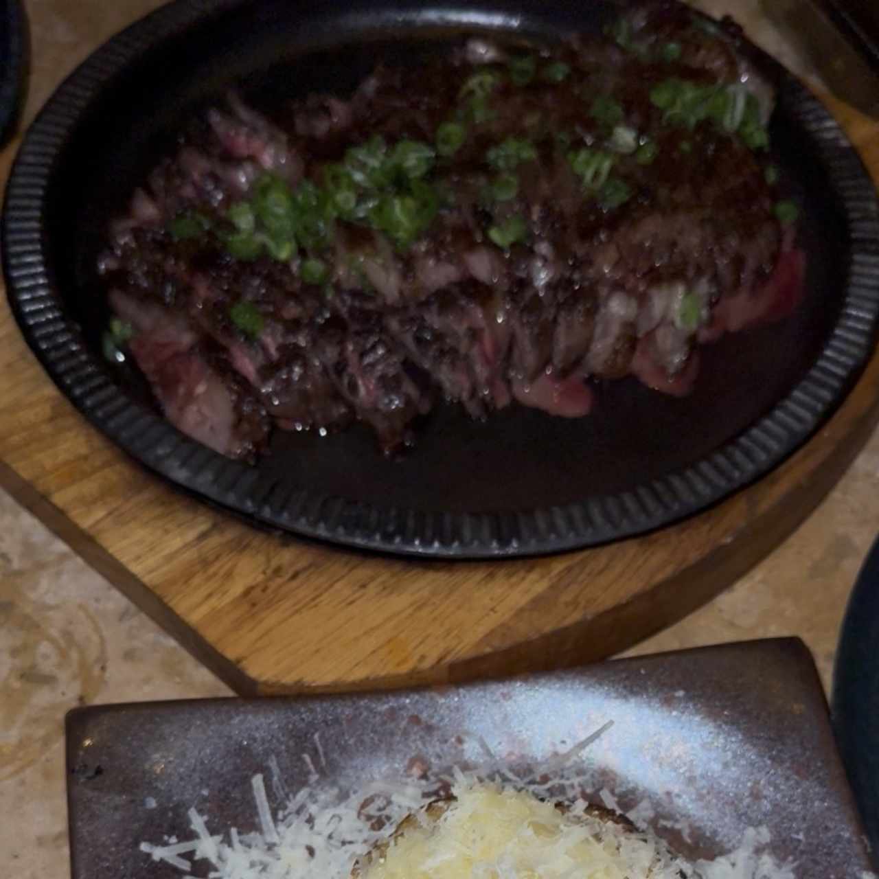 TIERRA - RIB EYE 14OZ