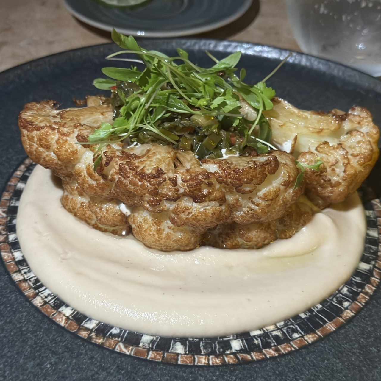 COLIFLOR STEAK