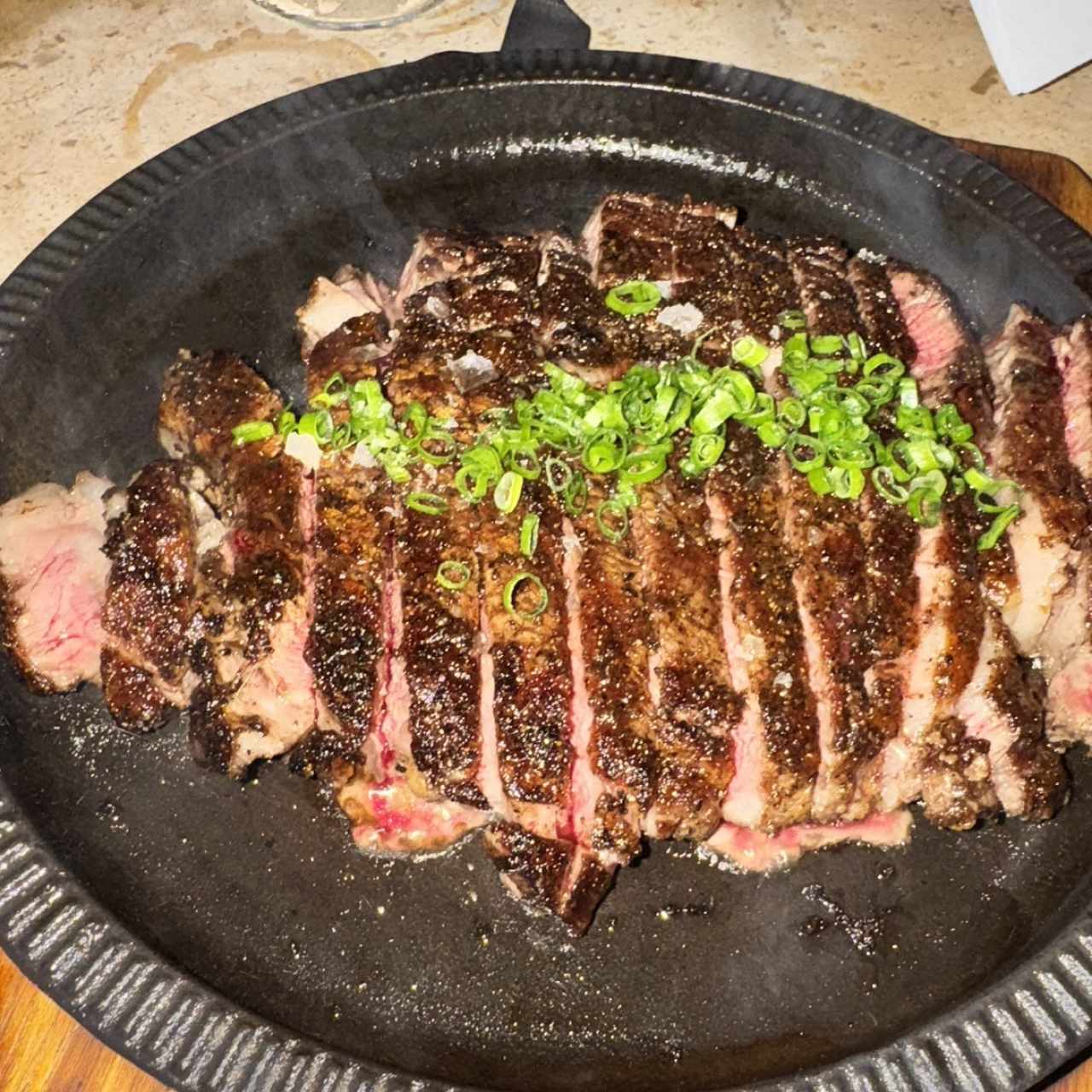 TIERRA - RIB EYE 14OZ