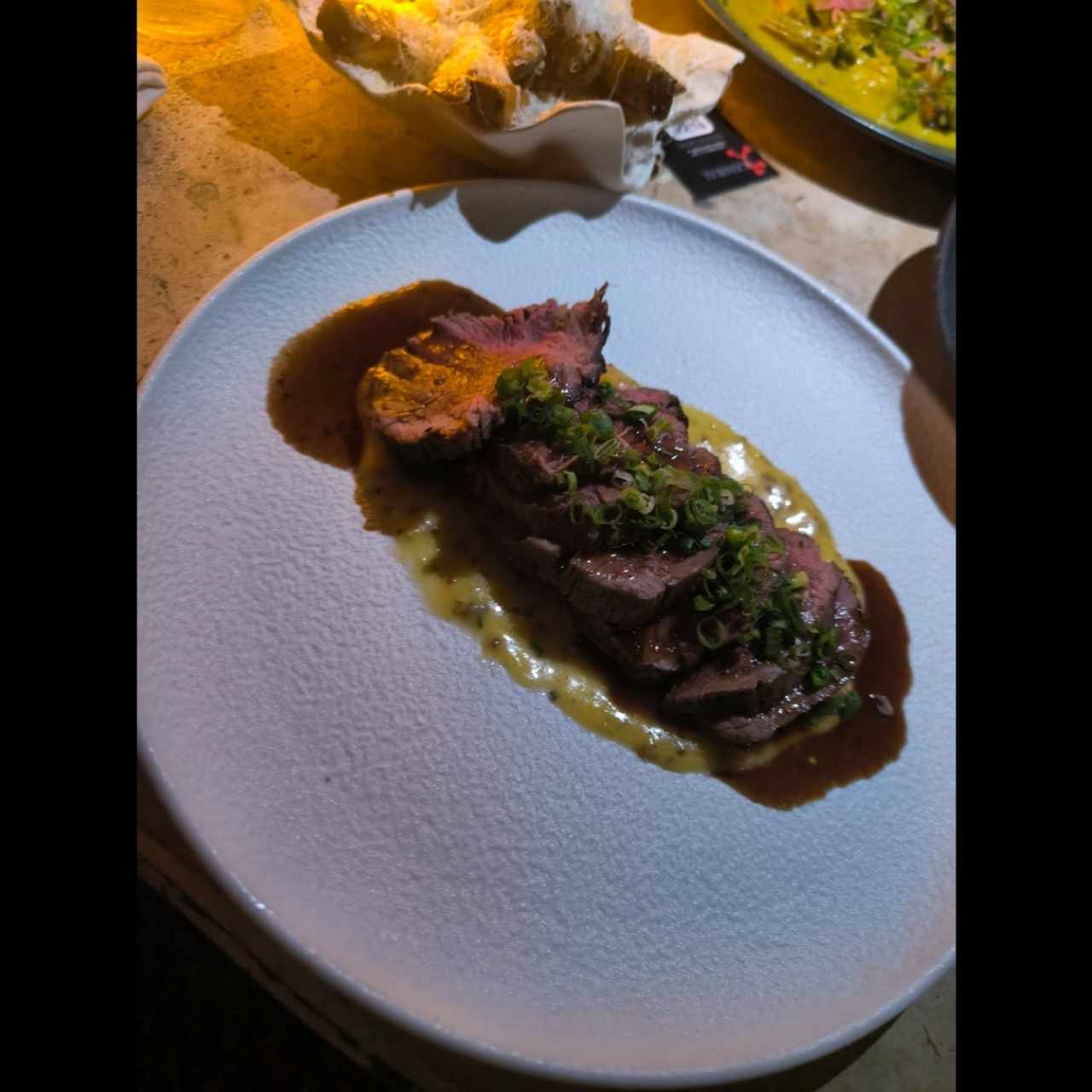 TIERRA - CHATEAUBRIAND KANIBAL 10 oz