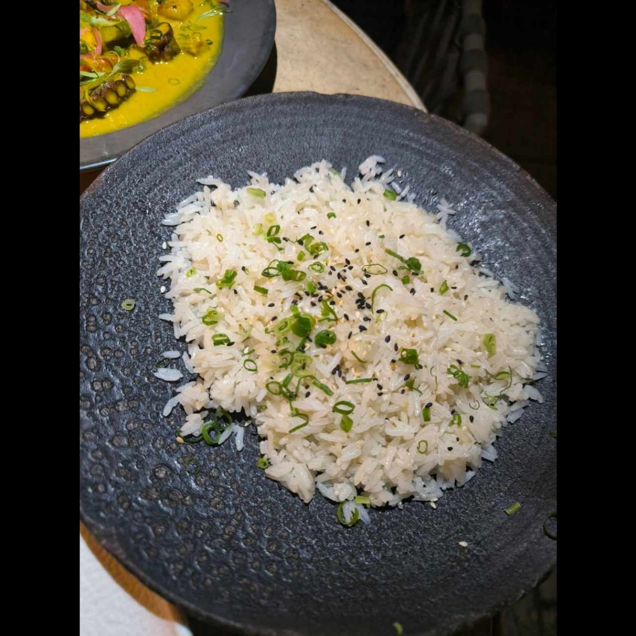 Arroz de Jazmin