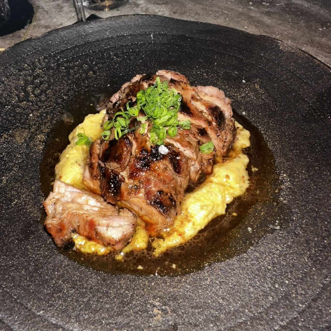 CHATEAUBRIAND KANIBAL 10 oz