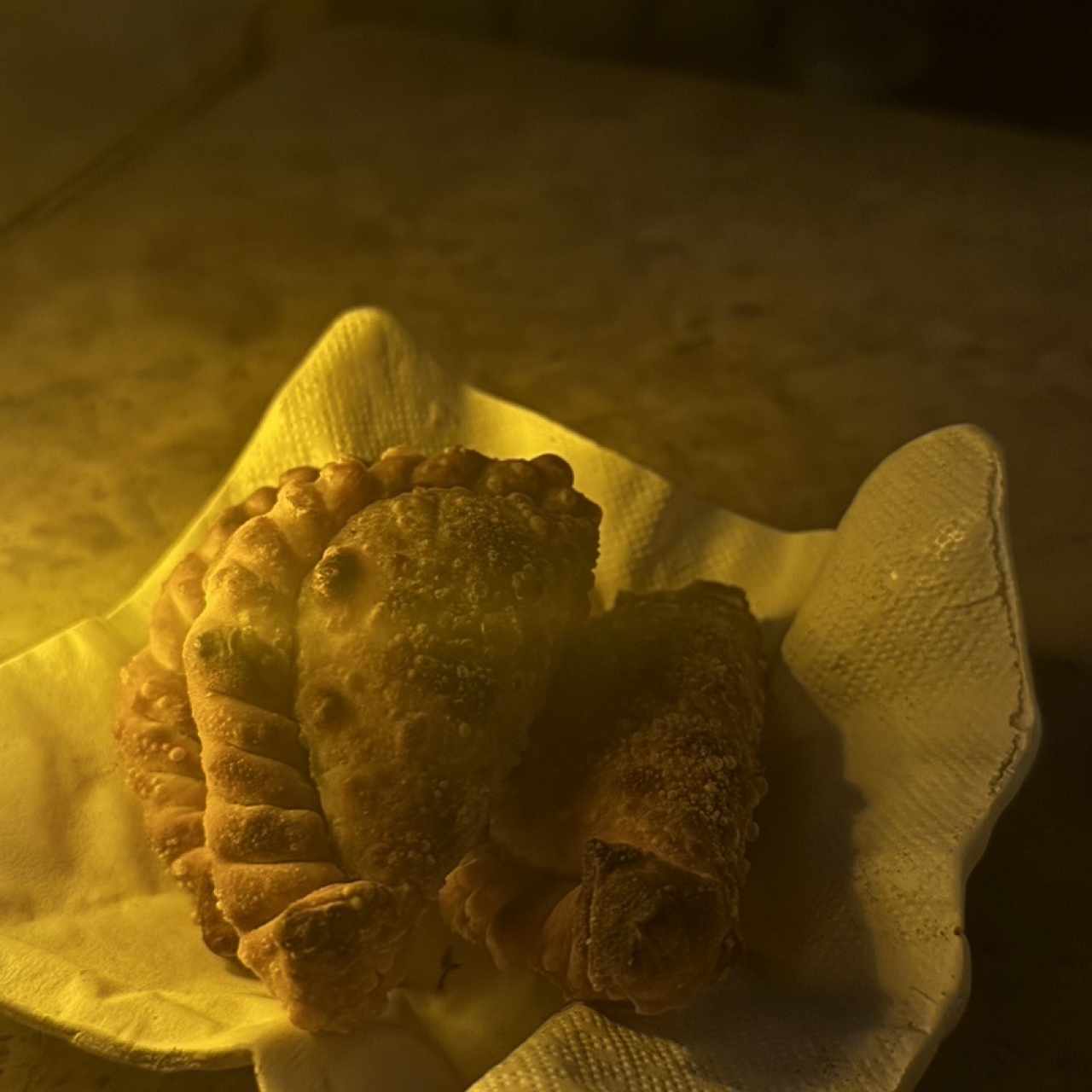 PARA COMPARTIR - EMPANADITAS