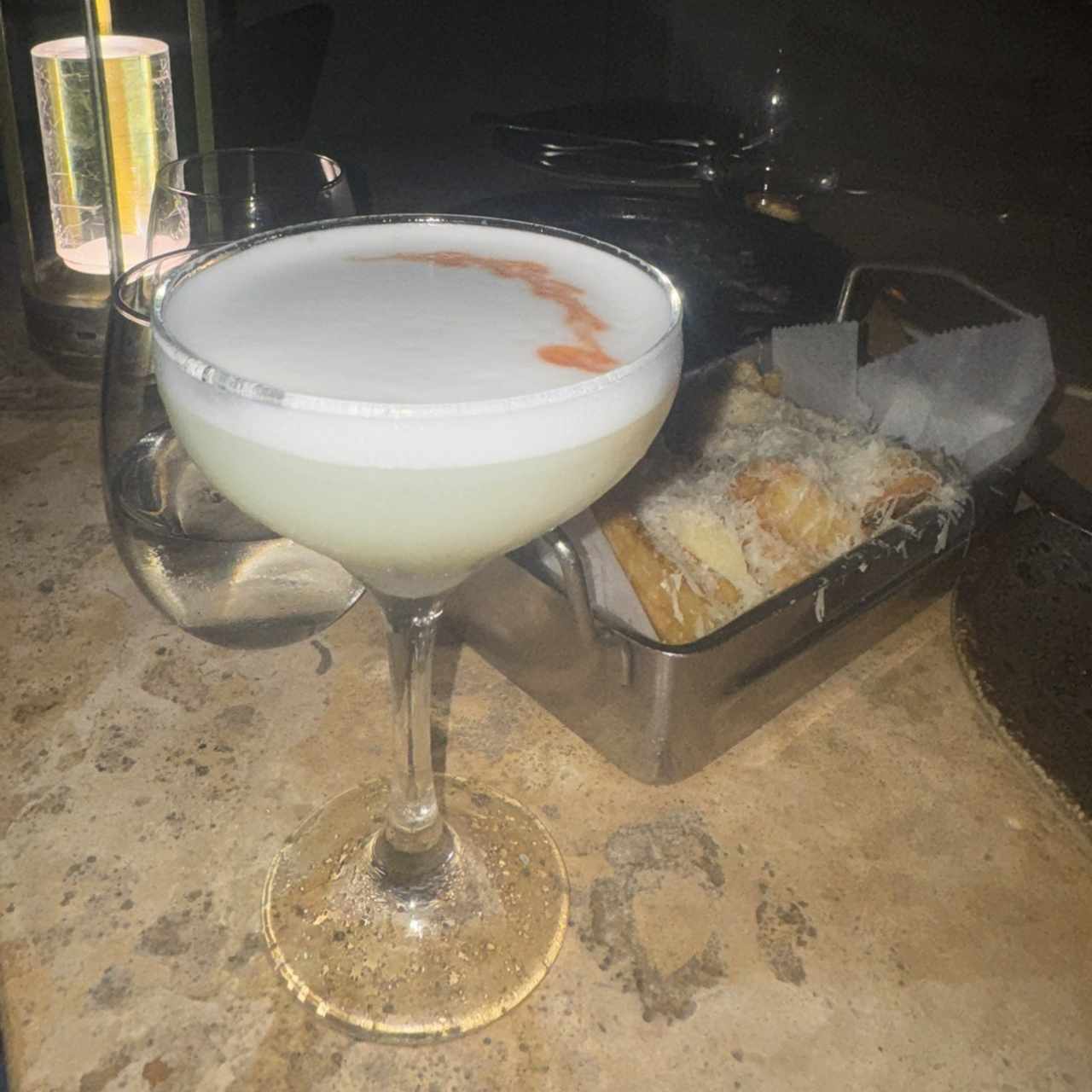 Cocktail 