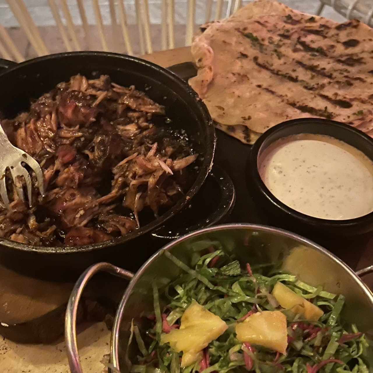 TIERRA - KANIBAL RIBS