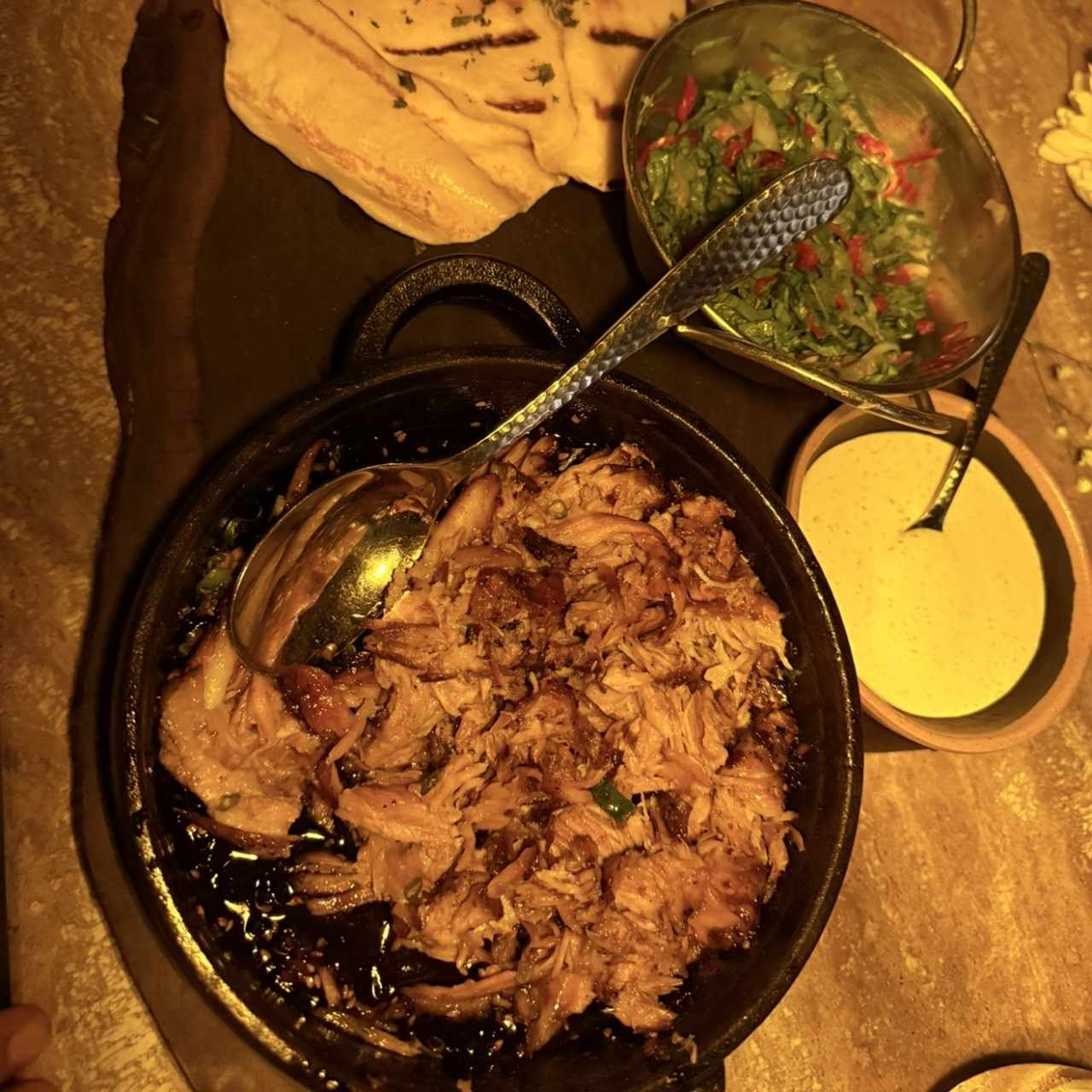 TIERRA - KANIBAL RIBS