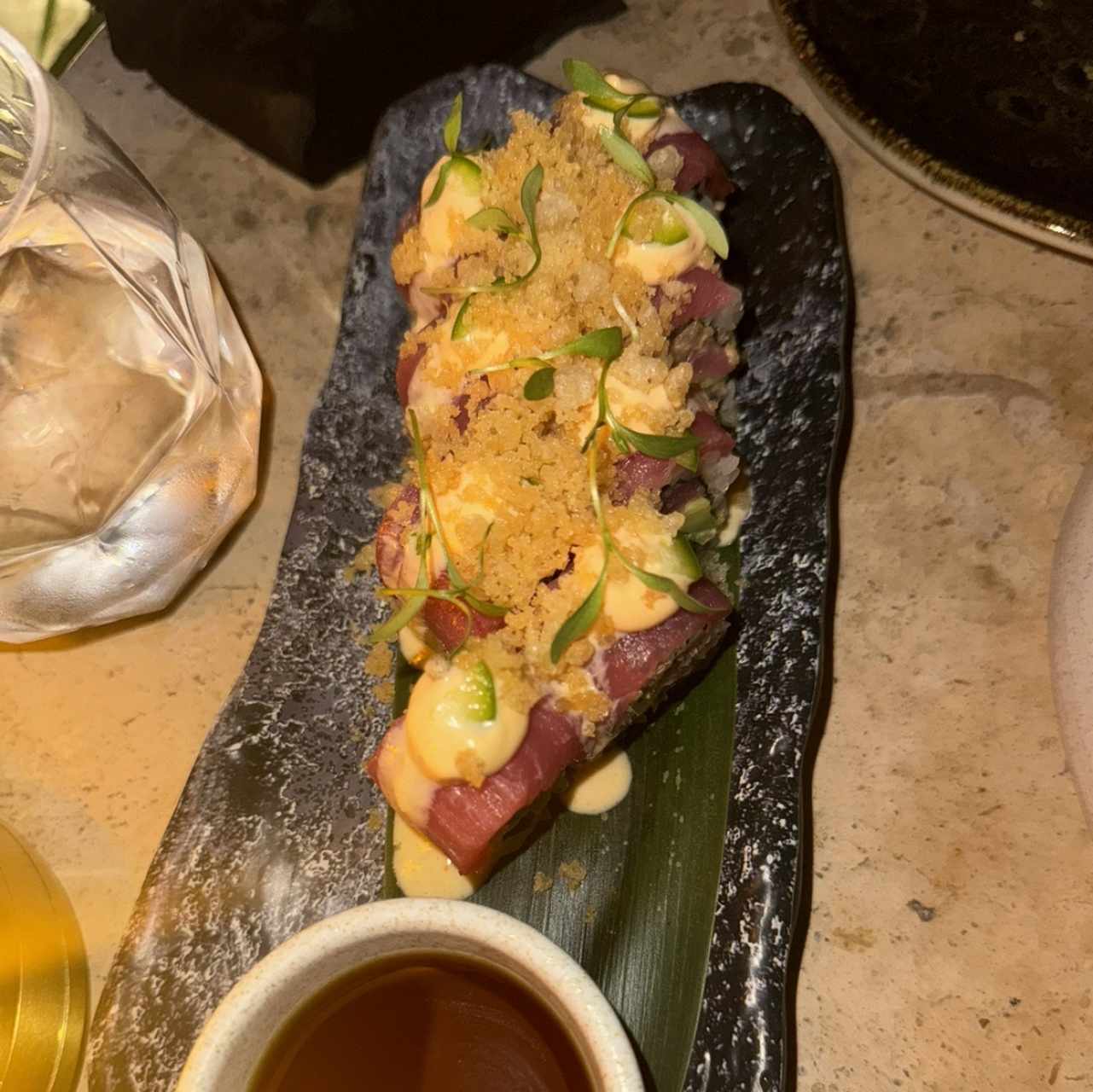 PARA COMPARTIR - SPICY TUNA