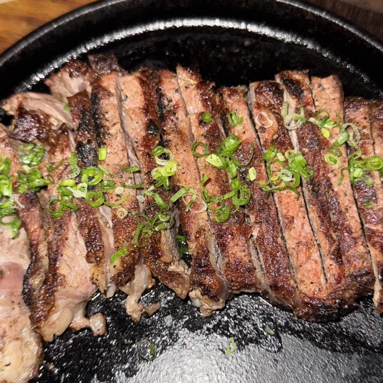 TIERRA - RIB EYE 14OZ