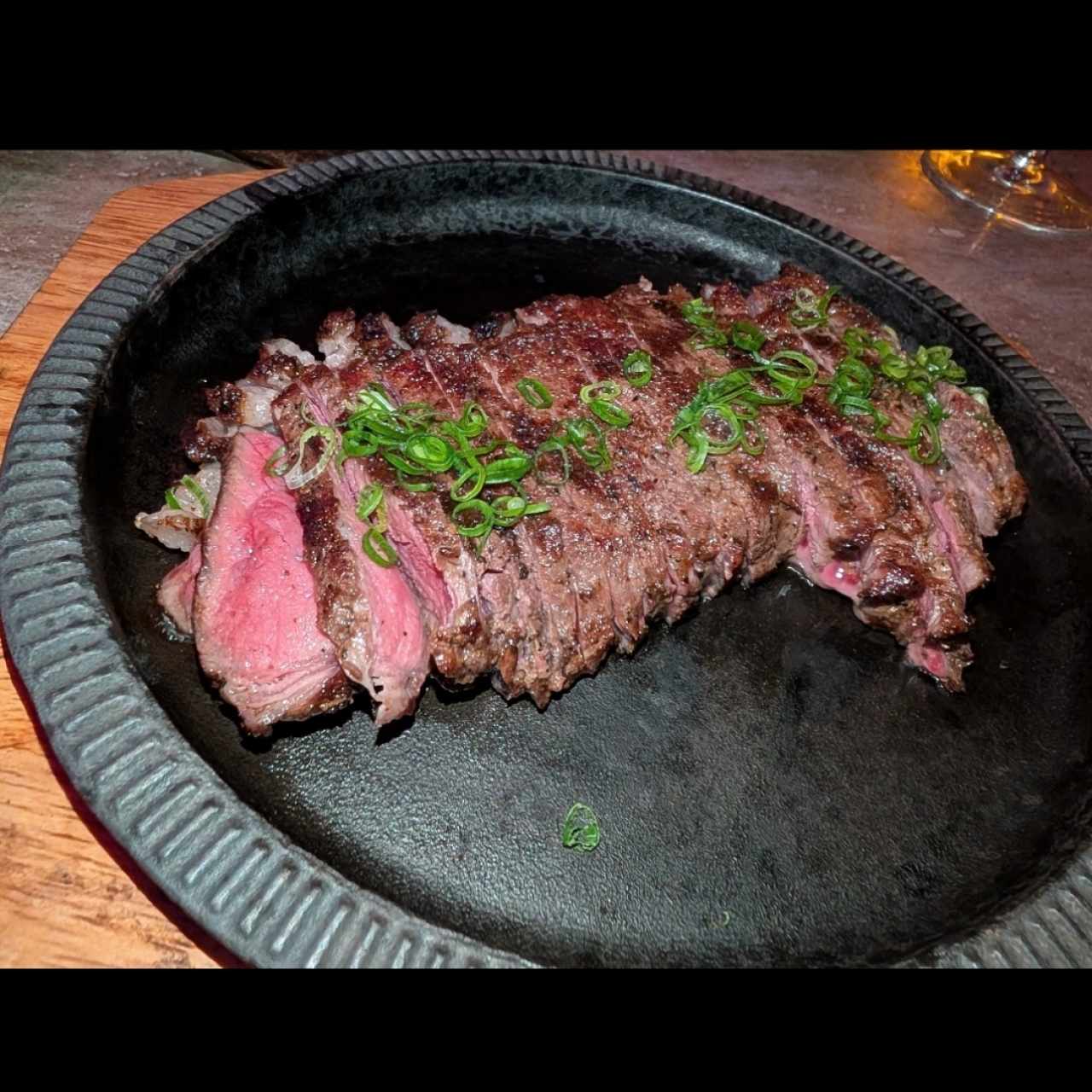 TIERRA - RIB EYE 14OZ