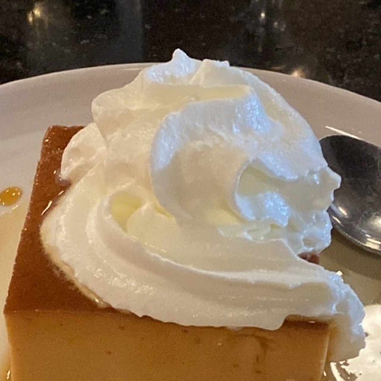 Flan