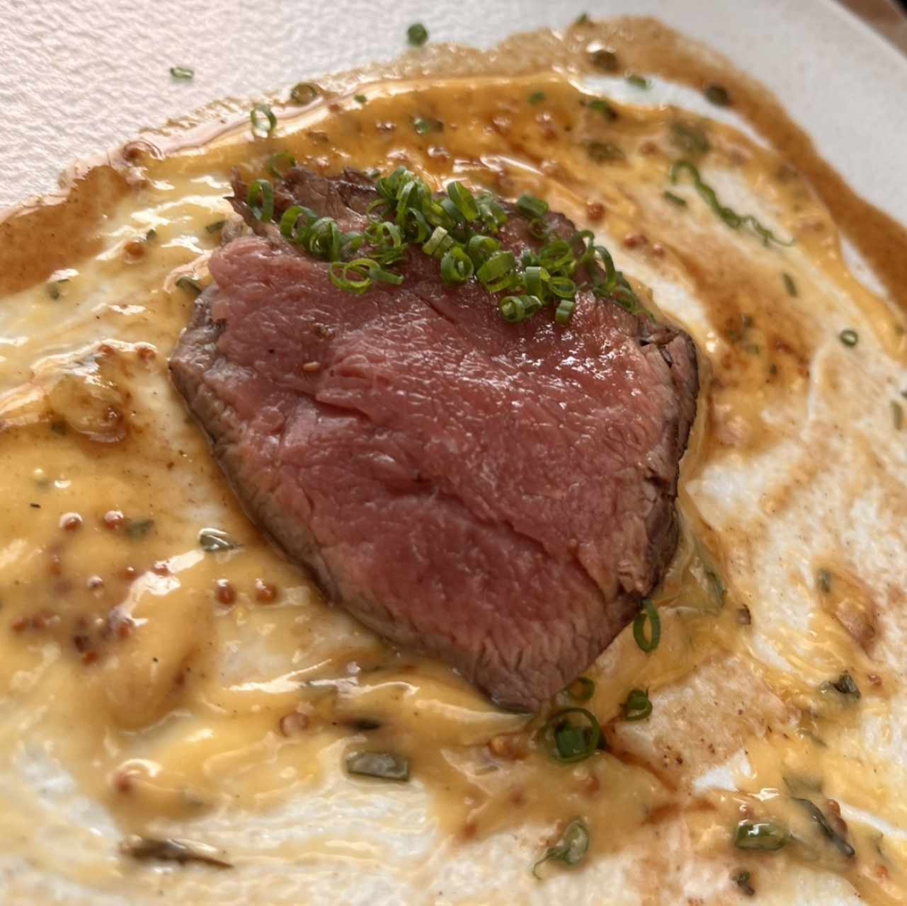 CHATEAUBRIAND KANIBAL 10 oz
