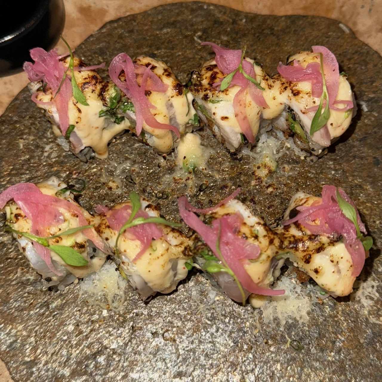 PARA COMPARTIR - KANIBAL ROLL