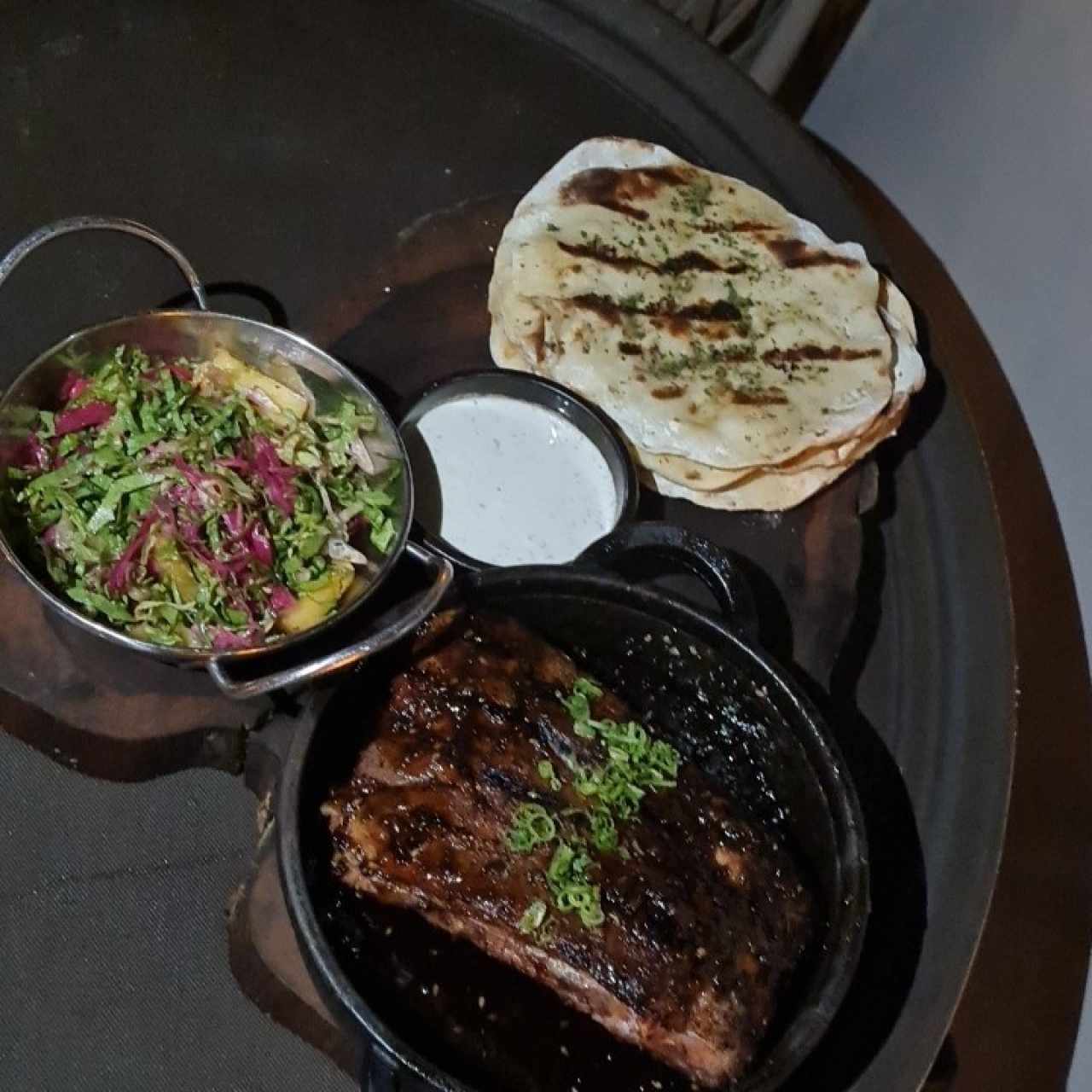 TIERRA - KANIBAL RIBS