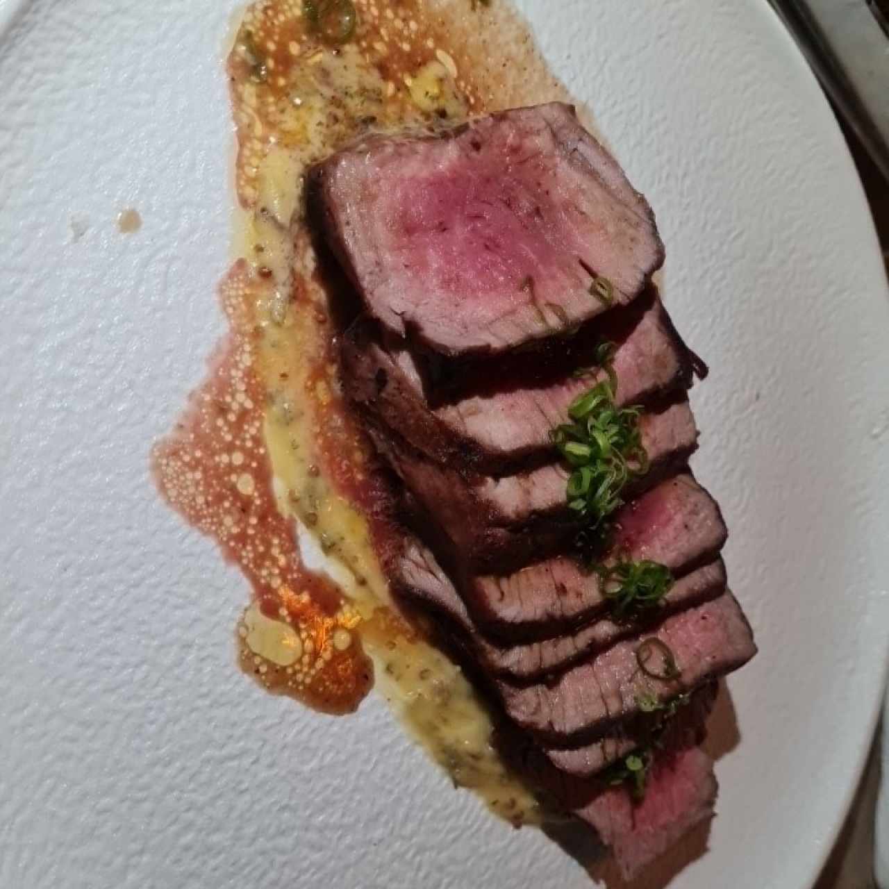 TIERRA - CHATEAUBRIAND KANIBAL 10 oz