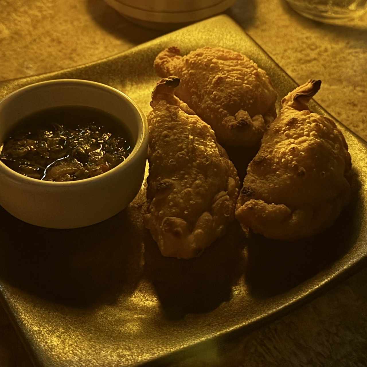 PARA COMPARTIR - EMPANADITAS
