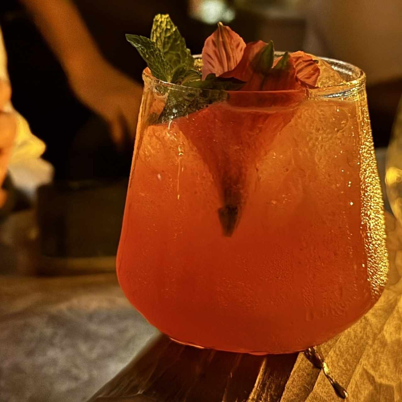 Smash Mead