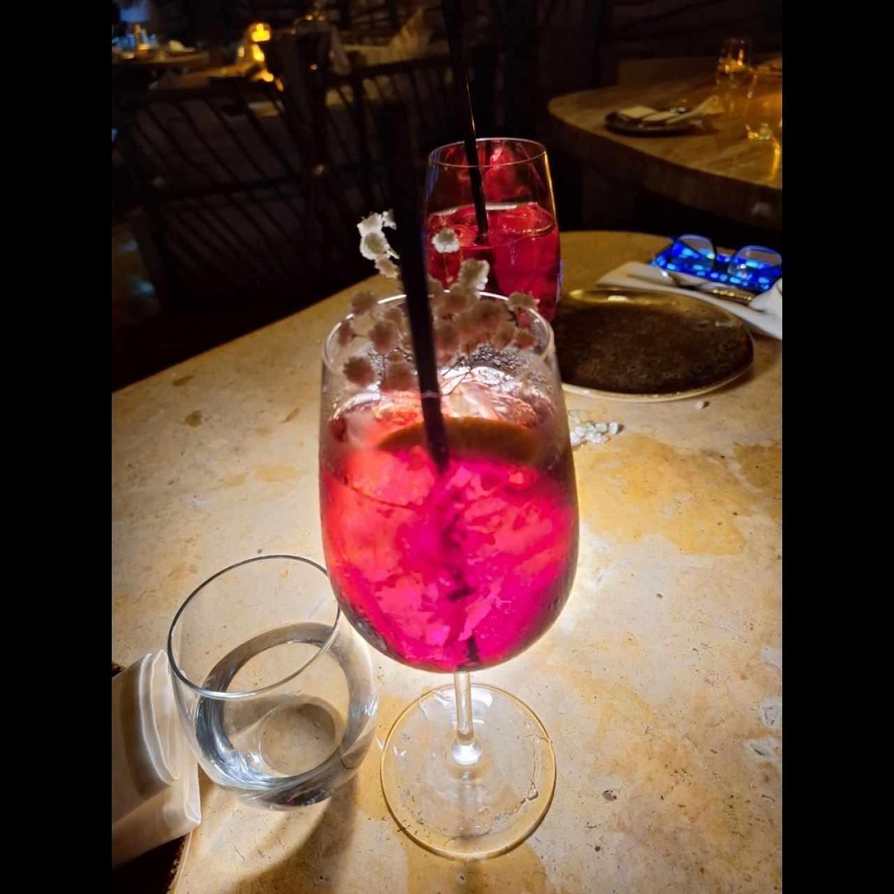 Coctel 