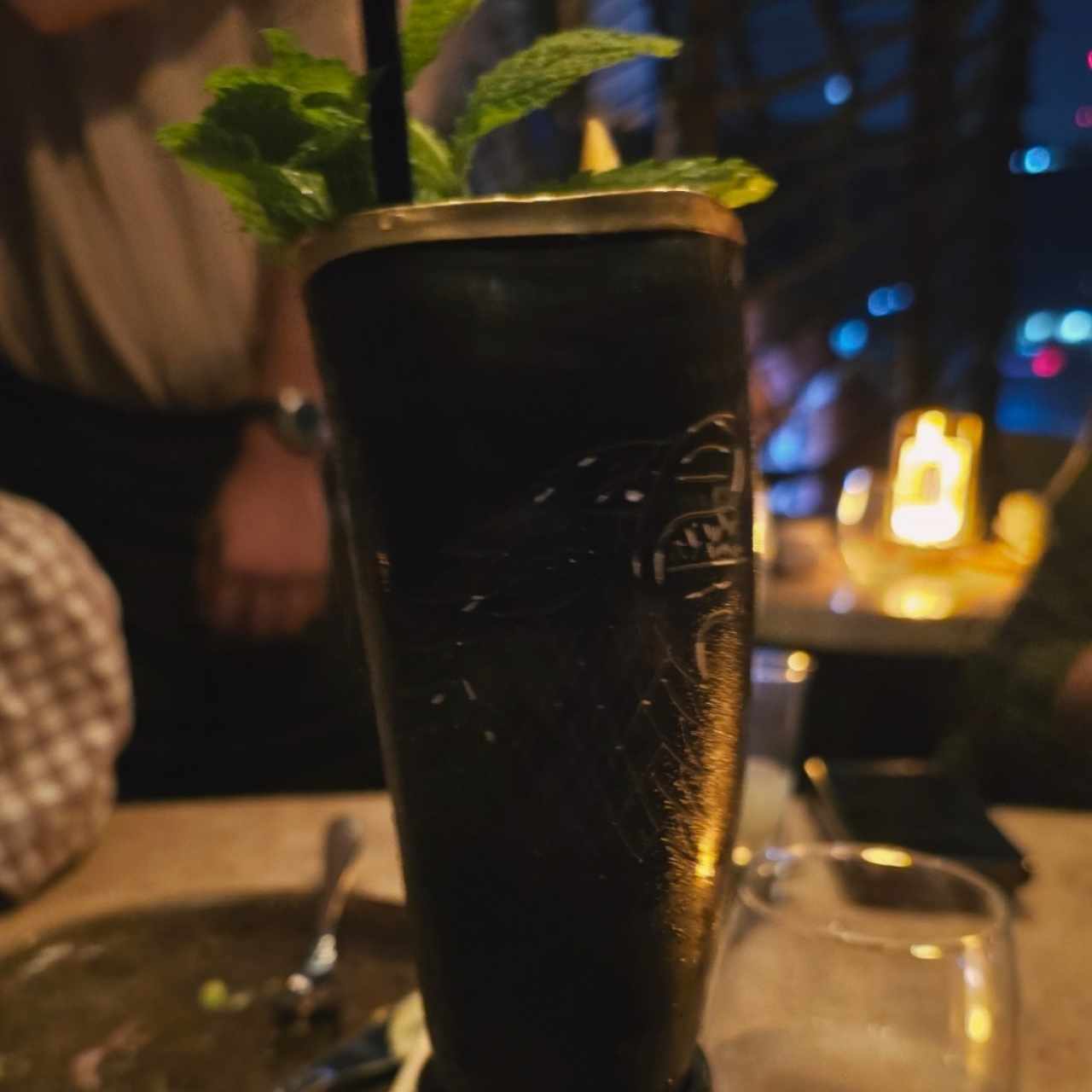 cocktail