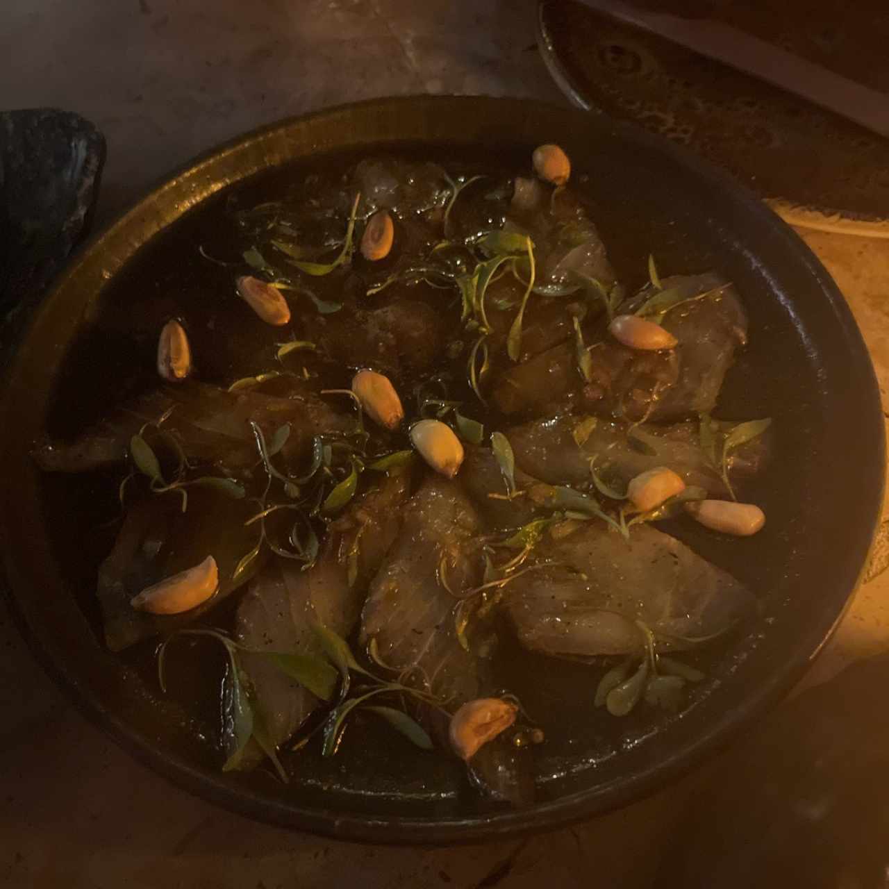 TIRADITO DE MEDREGAL MADURADO