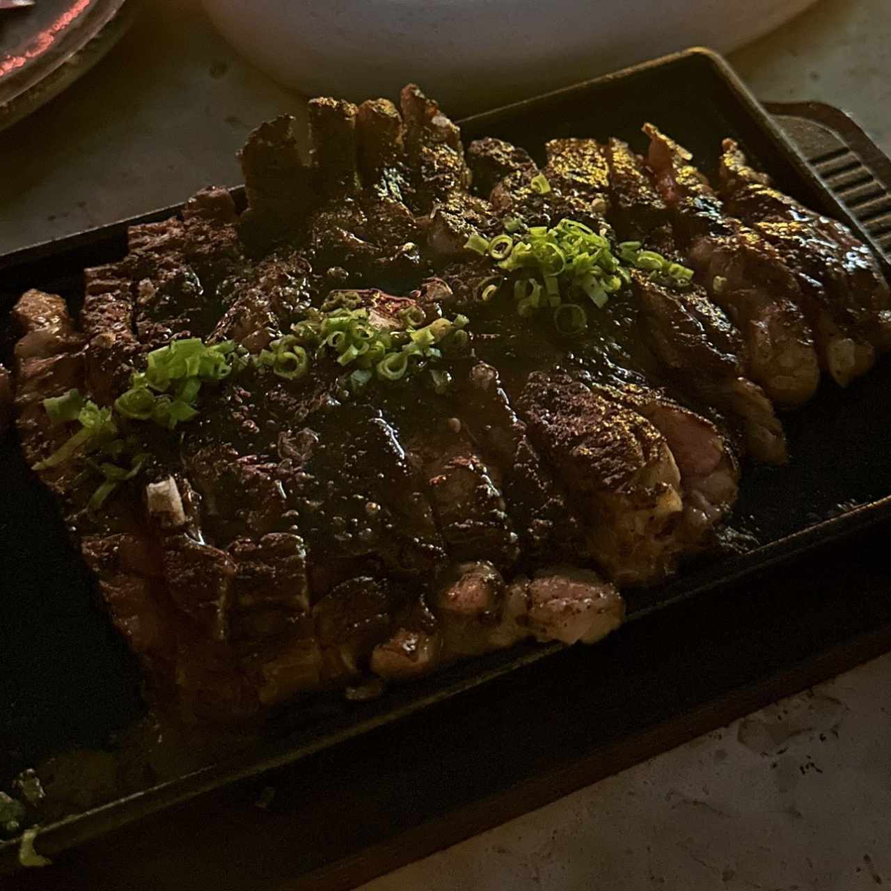 TIERRA - RIB EYE 14OZ