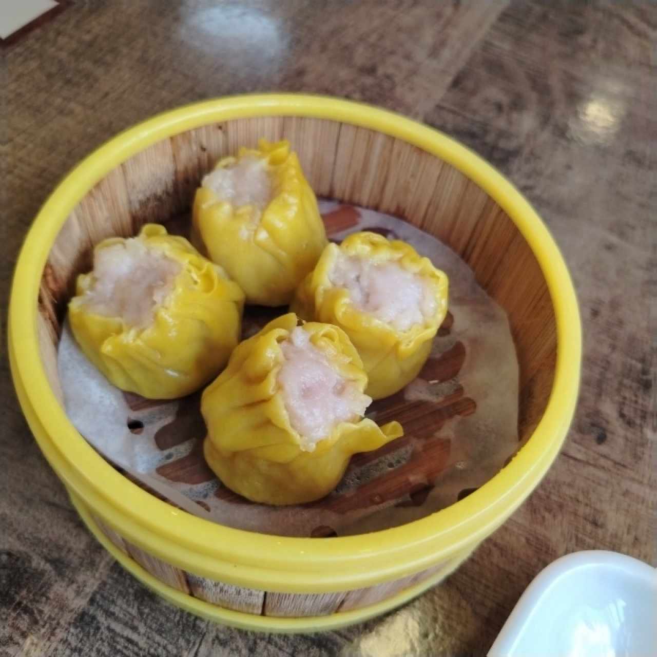 Siu mai 